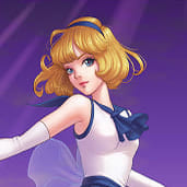 Moon Princess
